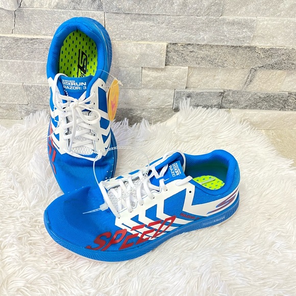 skechers boys size 5